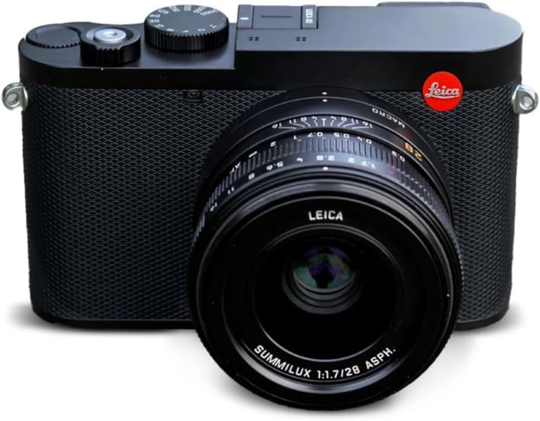 Leica Q3 Compact