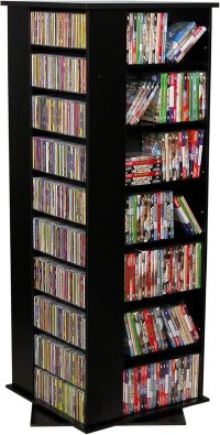 Venture Horizon Revolving Media Tower 1600 Grande