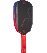 JOOLA Agassi Heat Vision 16mm Pickleball Paddle