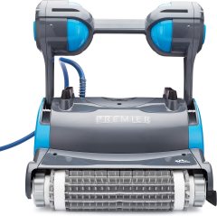 Dolphin Premier Robotic Pool Cleaner