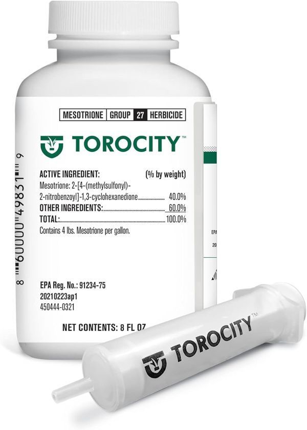Atticus Torocity Herbicide