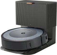 iRobot Roomba i5+ Self-Emptying Robot Vacuum