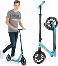 Madd Gear Metro Cruise 250