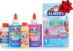 Elmer's