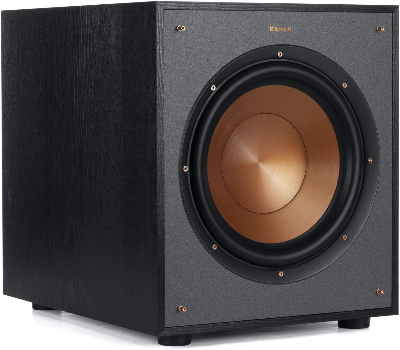 Klipsch R-100SW 10” Subwoofer