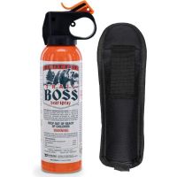 trail boss Bear Spray