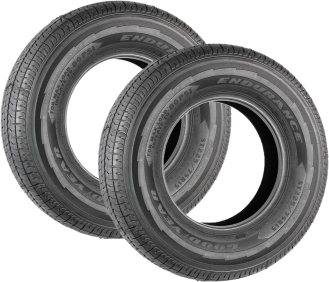 Goodyear Endurance Trailer Tire (2-Pack)