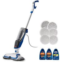 Bissell SpinWave Hard Floor Expert Corded Spin Mop