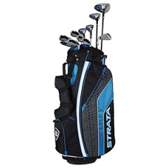 Callaway Men's Strata Complete Set