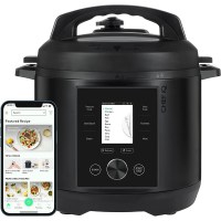 Chef iQ Smart Electric Pressure Cooker