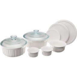 CorningWare