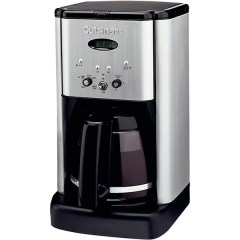 Cuisinart 12-Cup Brew Central Coffee Maker