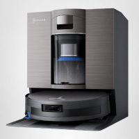 ECOVACS DEEBOT X11 Robot Vacuum and Mop