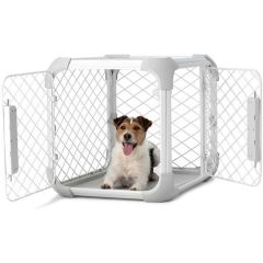 Evolv Dog Crate