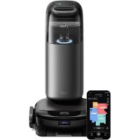 eufy Omni S1 Pro Robotic Vacuum and Mop Combo