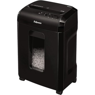 Fellowes  10M7 10-Sheet Powershred Paper Shredder