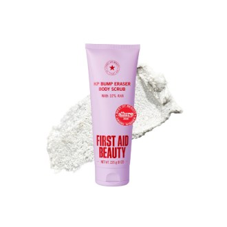First Aid Beauty KP Bump Eraser Body Scrub
