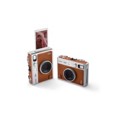 Fujifilm INSTAX MINI Evo Instant Film Camera