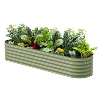 Vego garden Raised Garden Bed