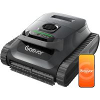 Gosvor Pool Vacuum LiteVac G1