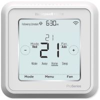 Honeywell Lyric T6 Pro Wi-Fi Programmable Thermostat