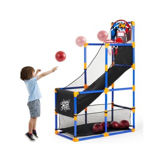JOYIN  Arcade Basketball Game Set