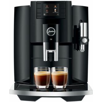 Jura E8 Coffee Machine