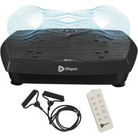 Lifepro Vibration Plate Exercise Machine with Magnetic Acupoints