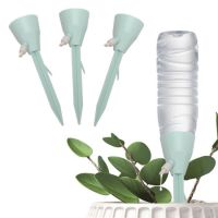 LinseyCove Watering Spikes