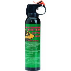 Mace Bear Spray with Holster