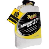 Meguiar's X3002 Microfiber Wash Mitt
