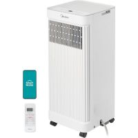 Midea 9,000 BTU Portable Air Conditioner