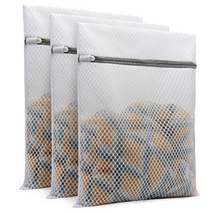 Muchfun  Mesh Laundry Bags