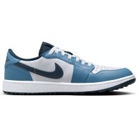 Nike  Men’s Air Jordan 1 Low G Golf Shoes