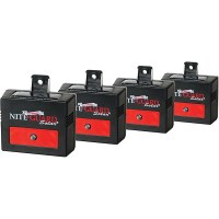 Nite Guard Solar Predator Control Light