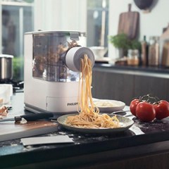 Philips Viva Pasta Maker