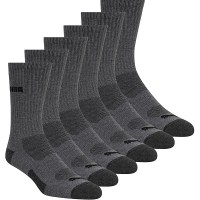 PUMA Crew Socks