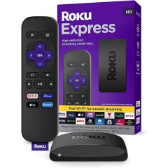 Roku Express