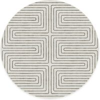 RUGGABLE Jonathan Adler Round Rug