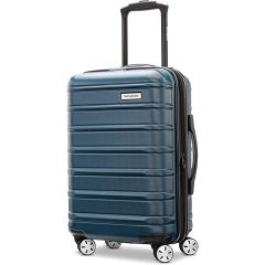 Samsonite 19-Inch Omni 2 Hardside Expandable Luggage