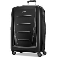 Samsonite Winfield 2 Hardside Expandable Luggage
