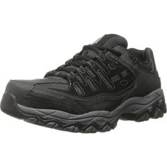 Skechers Men's Cankton Steel Toe Construction Shoe