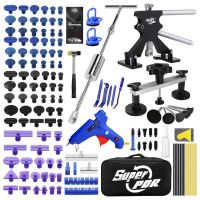 Super PDR ‎004-0918 Dent Removal Kit for Car