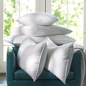 The Ritz-Carlton Pillow