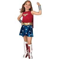 Rubie's DC Heroes Wonder Woman Costume