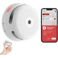 X-Sense Smart Smoke Detector