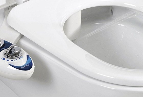 Best Bidet Attachments