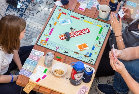 Best Monopoly Games