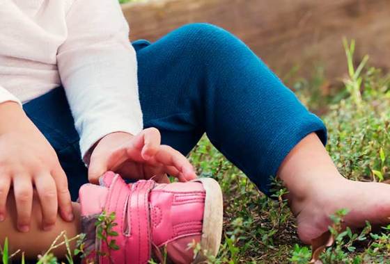 Best Girls' Plae Shoes