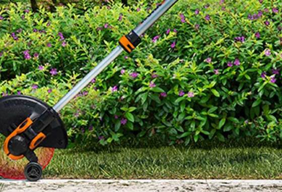 Best Worx Edgers